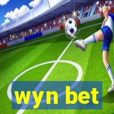 wyn bet